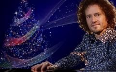 Magisch Kerstconcert Roon Staal in Nieuw Beerta